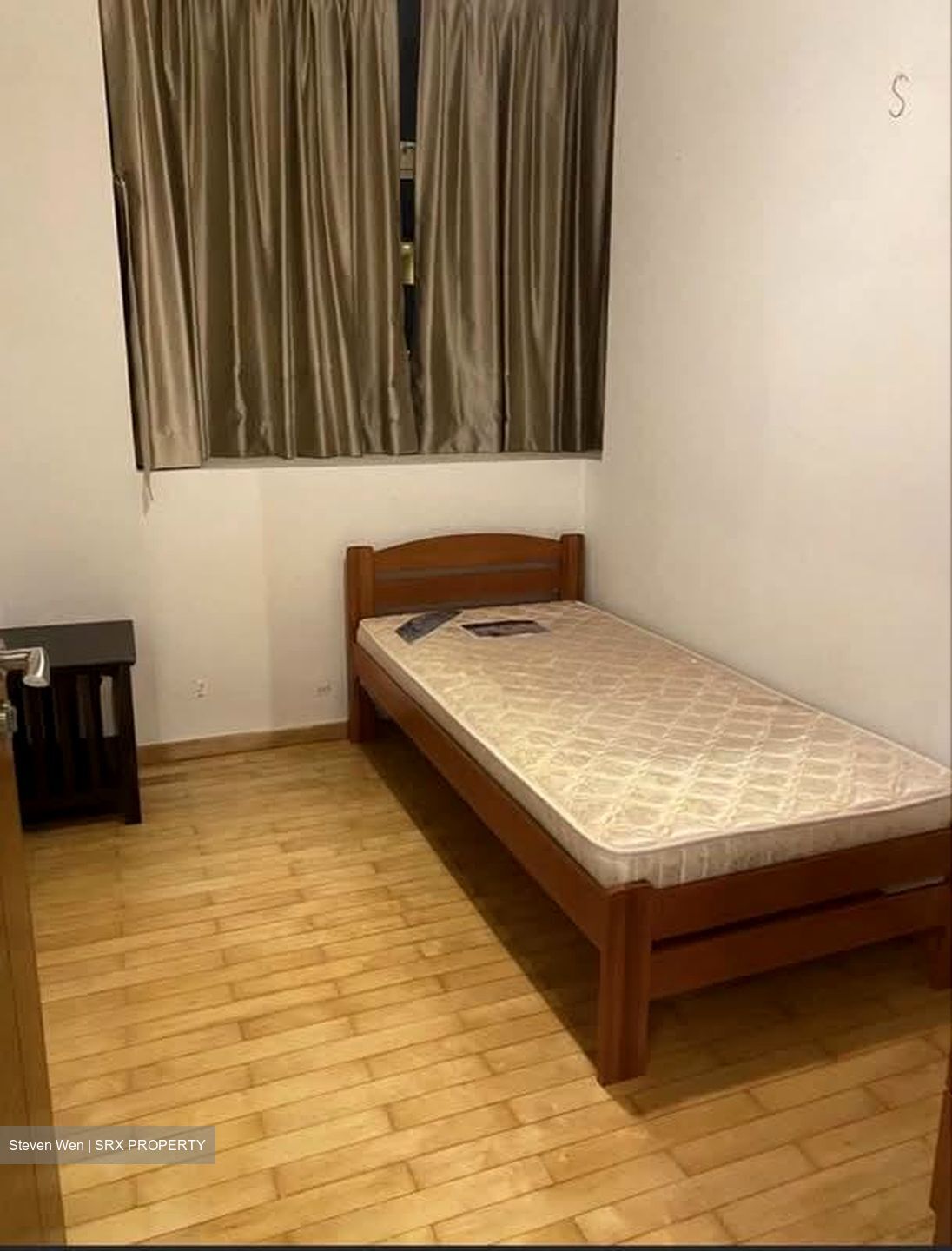 Mandale Heights (D11), Apartment #600612641